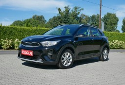 Kia Stonic 1.2 84KM Eu6 Kraj -1 Właściciel -Serwis ASO +Pakiet zima +Koła zima