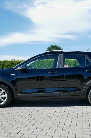 Kia Stonic 1.2 84KM Eu6 Kraj -1 Właściciel -Serwis ASO +Pakiet zima +Koła zima-2