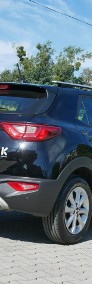 Kia Stonic 1.2 84KM Eu6 Kraj -1 Właściciel -Serwis ASO +Pakiet zima +Koła zima-3