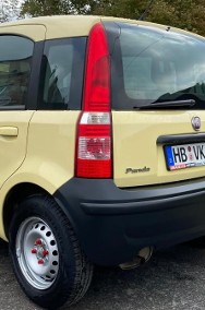 Fiat Panda II 1.1 Fresh Bezwypadkowa -Wspomaganie -serwisowana !-2