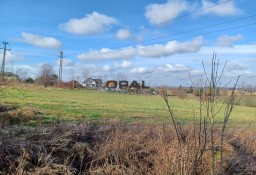 Działka budowlana Bielsko-Biała Stare Bielsko, ul. Szklana