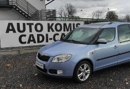 Skoda Roomster I Automat