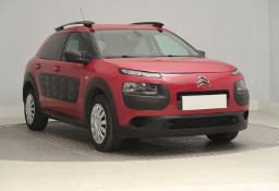 Citroen C4 Cactus I , Salon Polska, Klimatronic, Tempomat, Parktronic