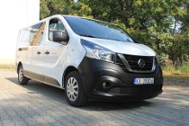 Renault Trafic NV300 Talento Vivaro 2.0DCi 120PS Navi Klima 6osób