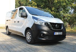 Renault Trafic NV300 Talento Vivaro 2.0DCi 120PS Navi Klima 6osób