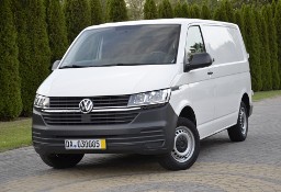 Volkswagen Transporter T6.1 2.0 TDI 110KM EURO6 Klima 1wł. Bezwypadkowy FVat23%