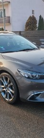 Mazda 6 III 2.0 Benzyna / Grzane Fotele / 2x PDC / Tempomat / Zadbana-3