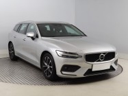 Volvo V60 II , 190 KM, Automat, Skóra, Navi, Klimatronic, Tempomat,