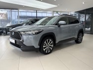 Toyota Corolla XII corolla-cross Style + Tech Style + Tech / ACC / LED / Kamera cofania