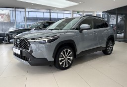 Toyota Corolla XII corolla-cross Style + Tech Style + Tech / ACC / LED / Kamera cofania