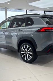 Toyota Corolla XII corolla-cross Style + Tech Style + Tech / ACC / LED / Kamera cofania-2