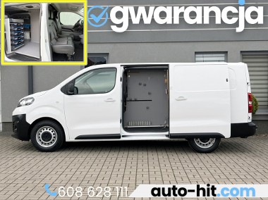 L3H1 (XL) Maxi AUTOMAT Hak Warsztat *97.900km /www.auto-hit.com/-1