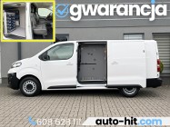 Opel Vivaro L3H1 (XL) Maxi AUTOMAT Hak Warsztat *97.900km /www.auto-hit.com/