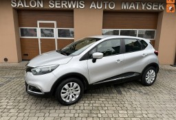 Renault Captur 0,9 TCe 90 Klimatzyacja Bluetooth