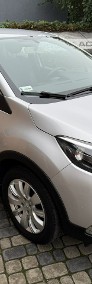 Renault Captur 0,9 TCe 90 Klimatzyacja Bluetooth-3