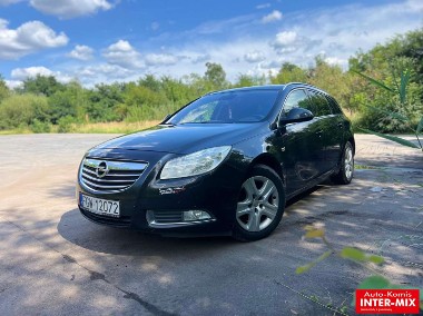 Opel Insignia I-1