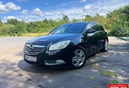 Opel Insignia I