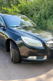 Opel Insignia I-2