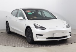 Tesla Model 3 , SoH 85%, 1. Właściciel, Automat, VAT 23%, Skóra, Navi,