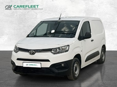 Toyota Toyota Proace City 1.5 D-4D Standard 2.0 T Active Furgon-1