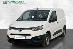 Toyota Inny Toyota Toyota Proace City 1.5 D-4D Standard 2.0 T Active Furgon