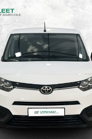 Toyota Toyota Proace City 1.5 D-4D Standard 2.0 T Active Furgon-2