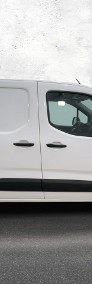 Toyota Toyota Proace City 1.5 D-4D Standard 2.0 T Active Furgon-4