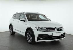 Volkswagen Tiguan II Tiguan Allspace , Salon Polska, 190 KM, Automat, 7 miejsc, VAT 23%,