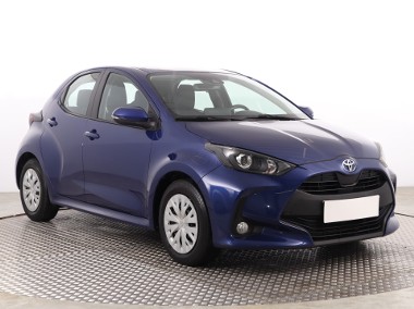 Toyota Yaris III , Salon Polska, 1. Właściciel, Serwis ASO, Automat, VAT 23%,-1