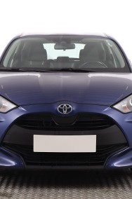 Toyota Yaris III , Salon Polska, 1. Właściciel, Serwis ASO, Automat, VAT 23%,-2