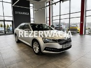 Skoda Superb III Ambition 1.5TSI 150KM M6 2020 r., salon PL, I właściciel, f-a VAT