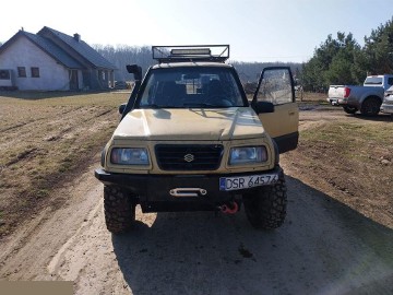 2.0 V6 benzyna 136KM 1995r