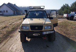 Suzuki Vitara I 2.0 V6 benzyna 136KM 1995r