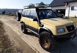 Suzuki Vitara I 2.0 V6 benzyna 136KM 1995r