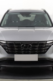 Hyundai Tucson , Salon Polska, 1. Właściciel, Serwis ASO, Navi, Klimatronic,-2