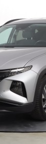 Hyundai Tucson , Salon Polska, 1. Właściciel, Serwis ASO, Navi, Klimatronic,-3