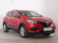 Renault Kadjar I , Serwis ASO, Navi, Klimatronic, Tempomat, Parktronic