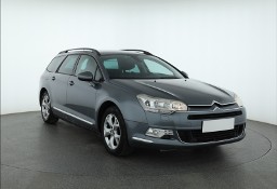 Citroen C5 III , Automat, Navi, Klimatronic, Tempomat, Parktronic,ALU