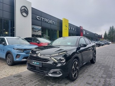 Citroen C4 II C4X Max Eat8 Gwarancja kredyt 50/50 0% Leas od 101% FV23-1