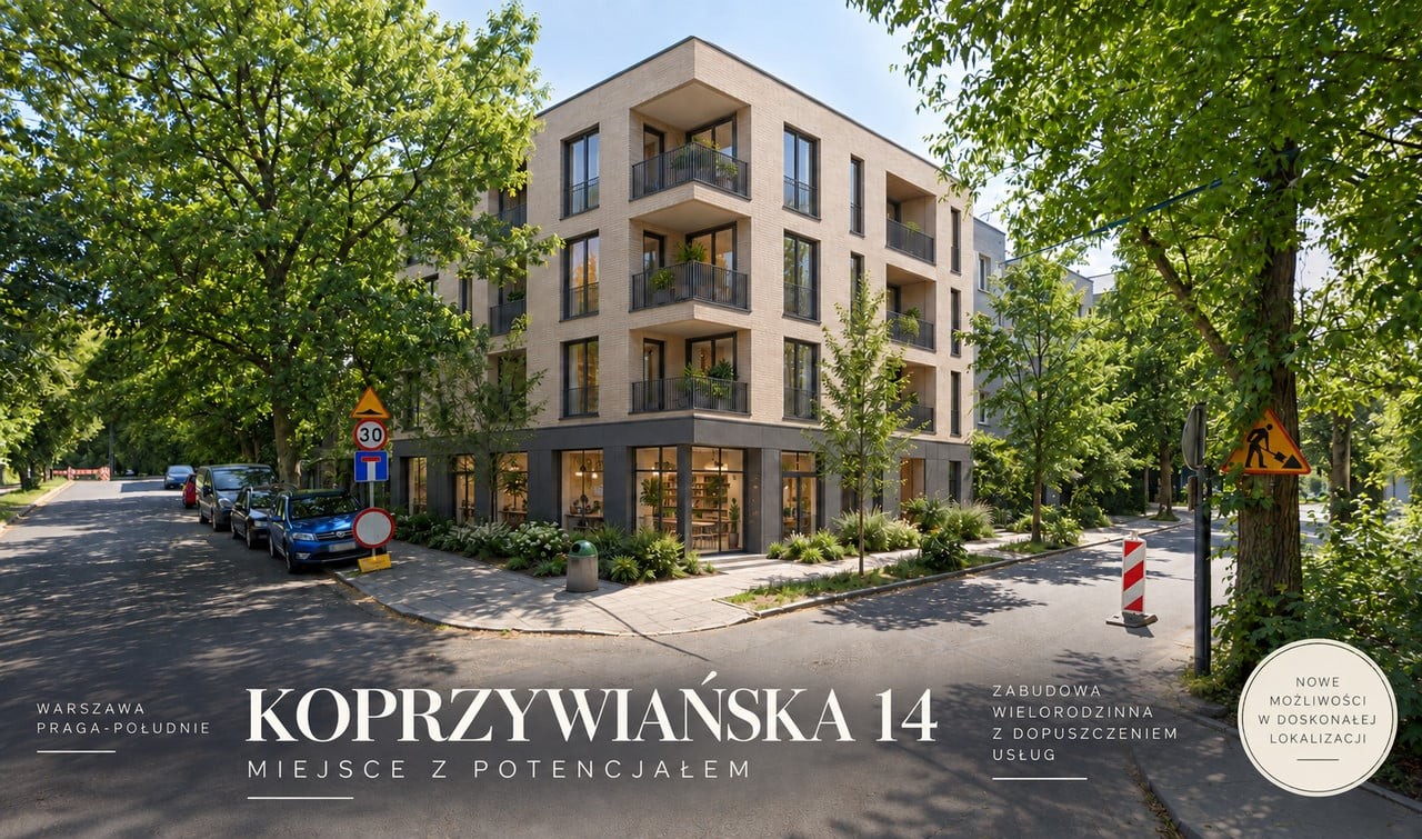 działka lub grunt na sprzedaż
