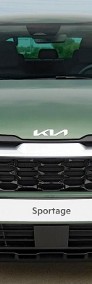 Kia Sportage IV 1.6 T-GDI MHEV 180KM 7DCT FWD Business Line+AEB | Experience Green-3