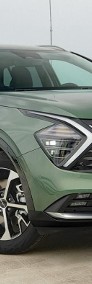 Kia Sportage IV 1.6 T-GDI MHEV 180KM 7DCT FWD Business Line+AEB | Experience Green-4