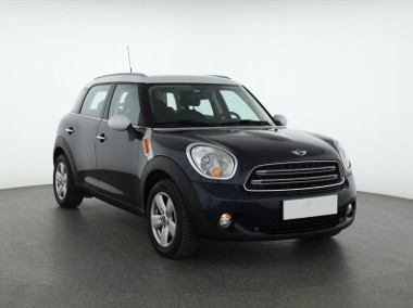 MINI Countryman , Salon Polska, Klima, Parktronic, Podgrzewane siedzienia-1