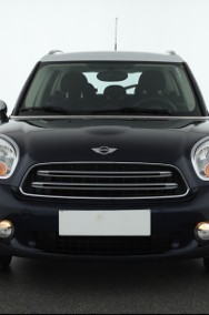 MINI Countryman , Salon Polska, Klima, Parktronic, Podgrzewane siedzienia-2