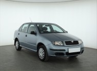 Skoda Fabia I , Salon Polska