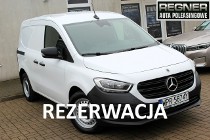Mercedes-Benz Citan 3-osob. 110CDI Kamera Cofania FV23% Tempomat Fabryczna Gwarancja