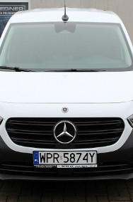 Mercedes-Benz Citan 3-osob. 110CDI Kamera Cofania FV23% Tempomat Fabryczna Gwarancja-2