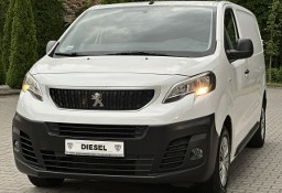 Peugeot Expert III Salon Polska Bezwypadkowy 2.0 HDi 122KM 6 Biegów Klima Tempoma P