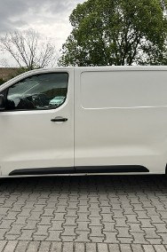 Peugeot Expert III Salon Polska Bezwypadkowy 2.0 HDi 122KM 6 Biegów Klima Tempoma P-2