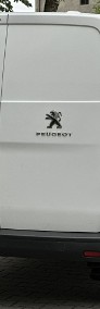 Peugeot Expert III Salon Polska Bezwypadkowy 2.0 HDi 122KM 6 Biegów Klima Tempoma P-3